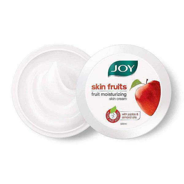 Joy Skin Fruits Mosturizing Cream